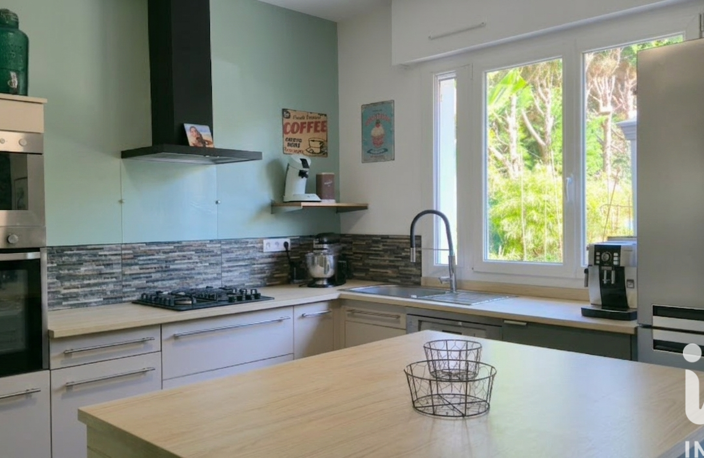 Vente Maison/villa 7 pièces — photo 5
