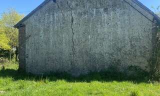 Maison 4 Pièces 120 m² à vendre à Charny Orée de Puisaye (89120)