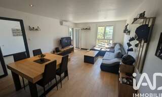 Appartement 3 Pièces 62 m² à vendre à Perpignan (66000)