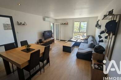 Appartement 3 pièces 119000 €