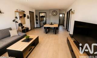 Appartement 3 Pièces 62 m² à vendre à Perpignan (66000)
