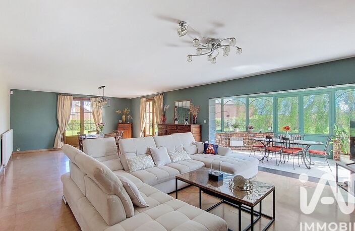 Vente Pavillon 8 pièces — photo 4