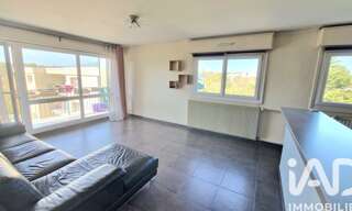 Appartement 3 Pièces 72 m² à vendre à Arpajon (91290)