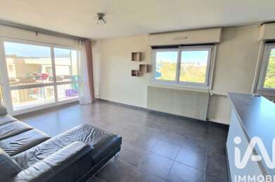 Appartement 3 pièces 235000 €