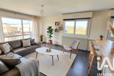 Appartement 3 pièces 235000 €