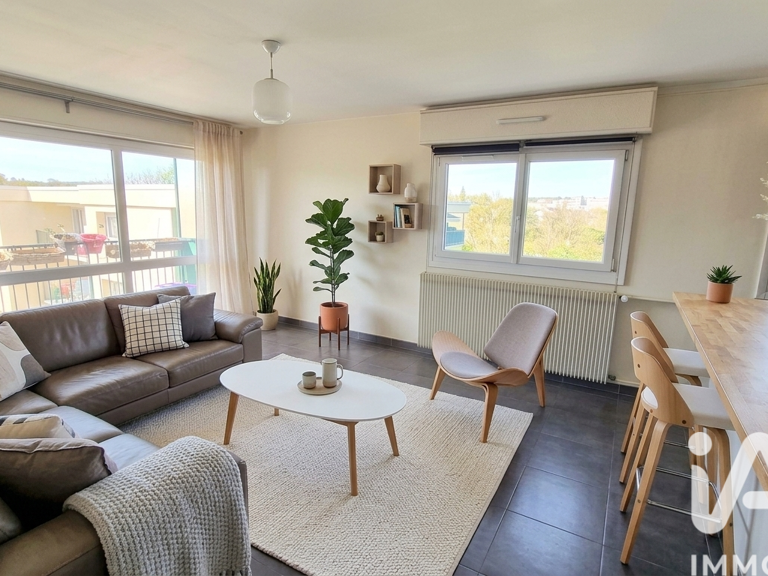 Vente Appartement 3 pièces — photo 1