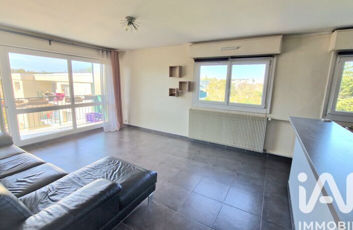 Vente Appartement 3 pièces — photo 2