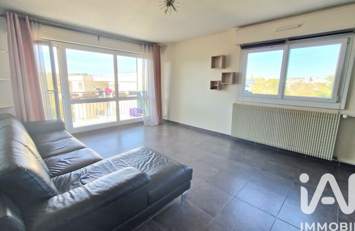 Vente Appartement 3 pièces — photo 3