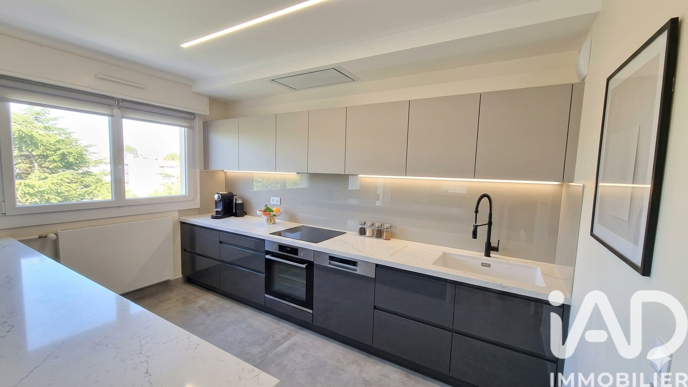 Vente Appartement 3 pièces - Photo 4