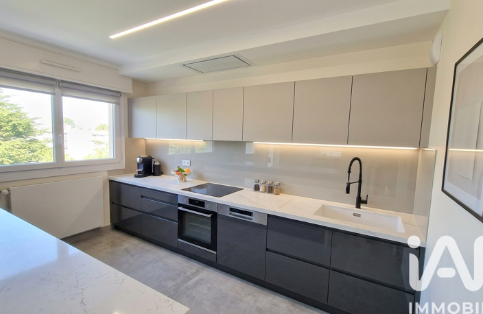 Vente Appartement 3 pièces — photo 4