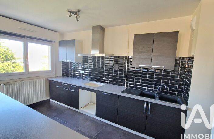 Vente Appartement 3 pièces — photo 5