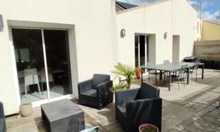 Maison 6 Pièces 110 m² à vendre à Le Poiré-sur-Vie (85170)