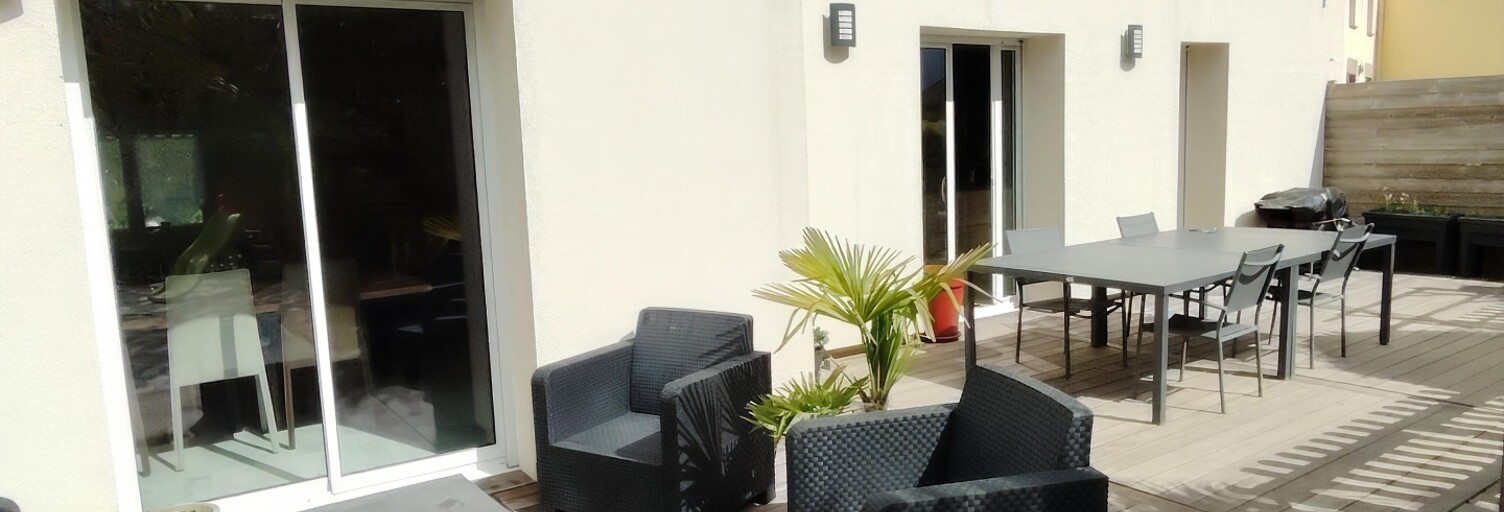 Maison 6 Pièces 110 m² à vendre à Le Poiré-sur-Vie (85170)