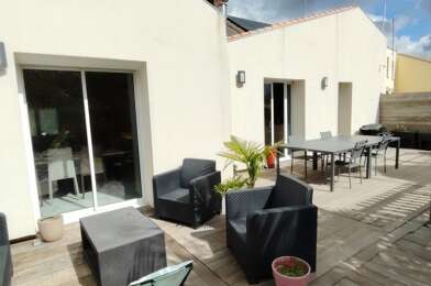 Maison 6 pièces 289500 €