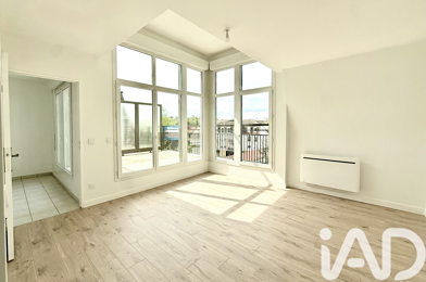 Appartement 2 pièces 175000 €