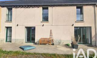 Maison 6 Pièces 163 m² à vendre à Gaël (35290)