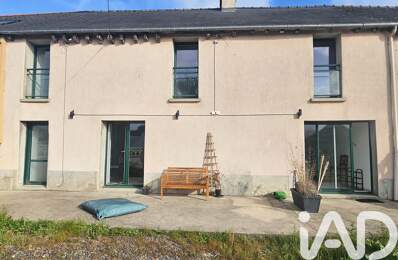 Vente Maison/villa 6 pièces — photo du bien