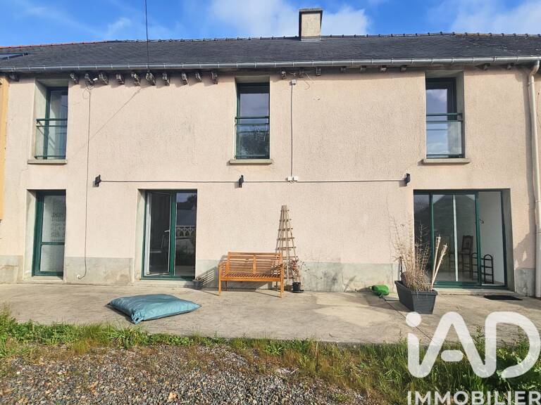 Vente Maison/villa 6 pièces — photo 1