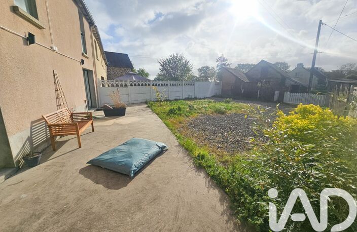 Vente Maison/villa 6 pièces — photo 2
