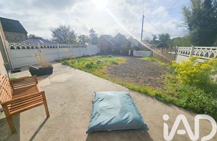 Vente Maison/villa 6 pièces — photo 3