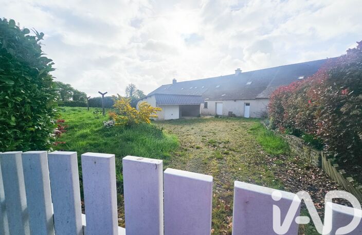 Vente Maison/villa 6 pièces — photo 5