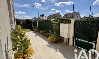 Appartement 2 Pièces 43 m² à vendre à Savigny-sur-Orge (91600)