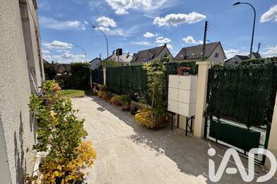 Appartement 2 pièces 150000 €