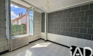 Appartement 2 Pièces 43 m² à vendre à Savigny-sur-Orge (91600)