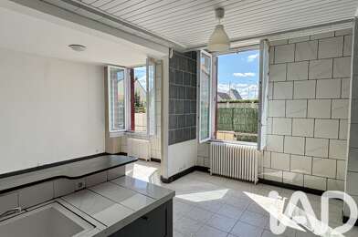 Appartement 2 pièces 115000 €