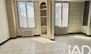 Appartement 2 Pièces 43 m² à vendre à Savigny-sur-Orge (91600)