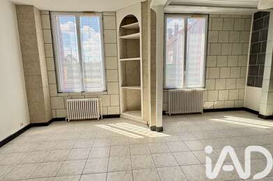 Appartement 2 pièces 115000 €