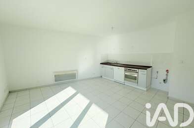 Appartement 3 pièces 119000 €