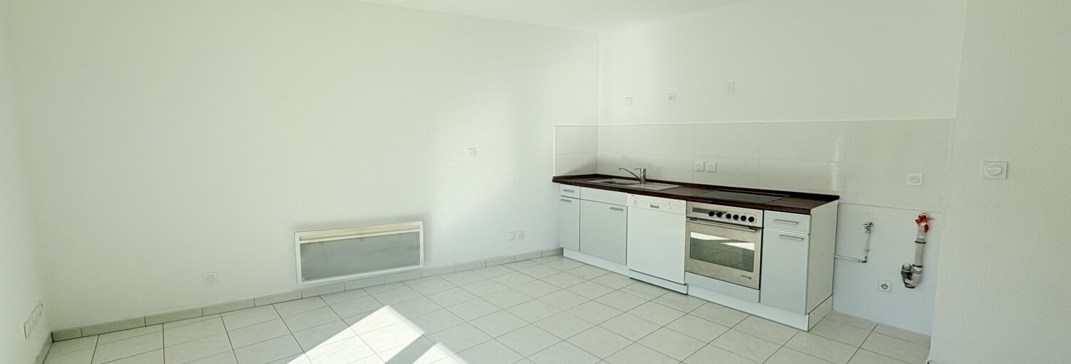 Appartement 3 Pièces 58 m² à vendre à Talange (57525)