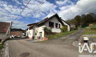 Maison 5 Pièces 202 m² à vendre à Dabo (57850)