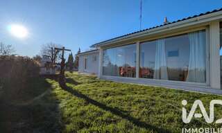 Maison 5 Pièces 109 m² à vendre à Ambarès-et-Lagrave (33440)
