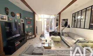 Appartement 4 Pièces 85 m² à vendre à Châtenay-Malabry (92290)