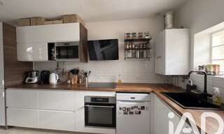 Appartement 4 Pièces 85 m² à vendre à Châtenay-Malabry (92290)