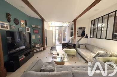 Appartement 4 pièces 480000 €