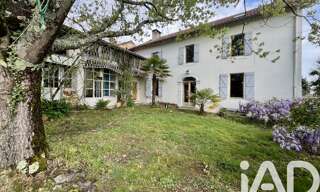 Maison 6 Pièces 147 m² à vendre à Pouyastruc (65350)