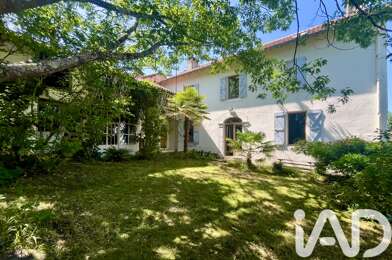 Maison 6 pièces 249000 €