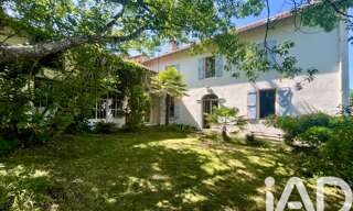 Maison 6 Pièces 147 m² à vendre à Tarbes (65000)