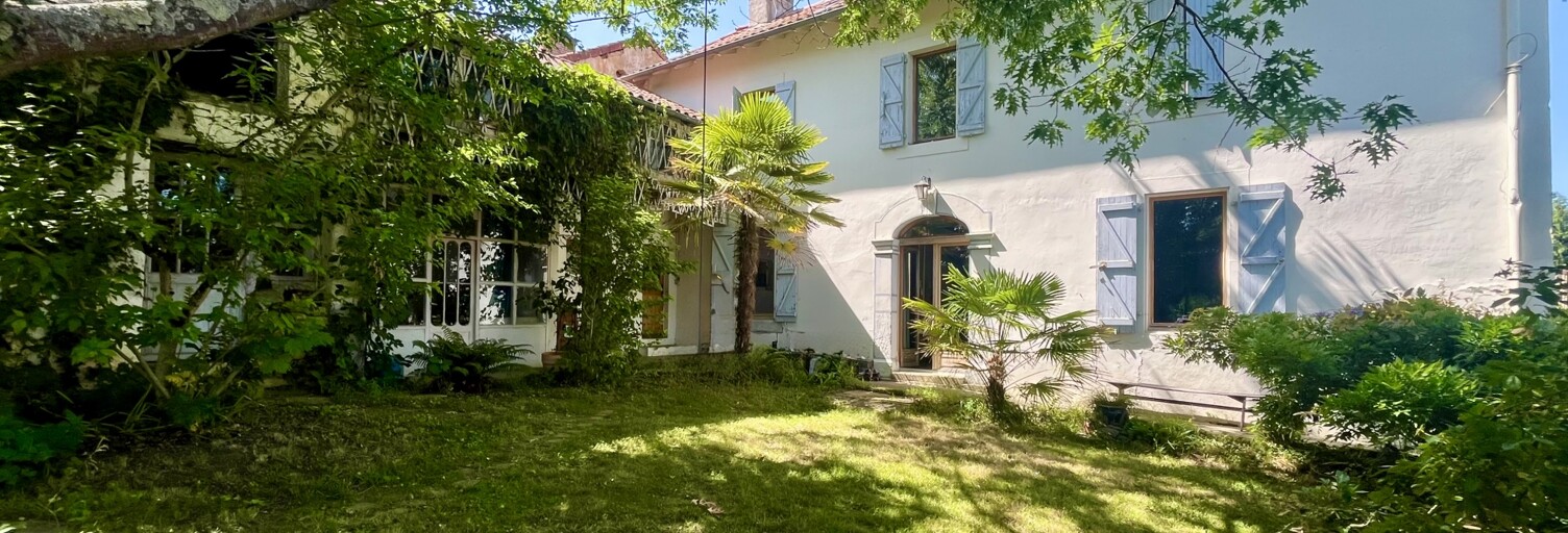 Maison 6 Pièces 147 m² à vendre à Tarbes (65000)