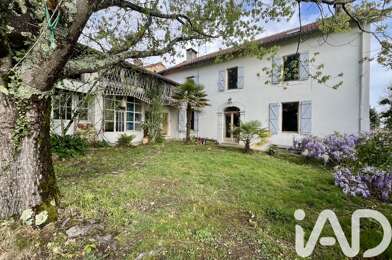 Maison 6 pièces 239000 €
