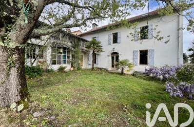 Vente Maison de village 6 pièces — photo du bien