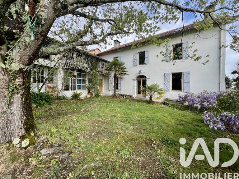 Vente Maison de village 6 pièces — photo 1