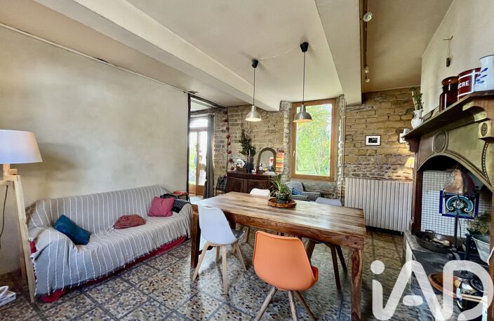 Vente Maison de village 6 pièces — photo 3