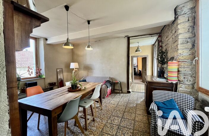 Vente Maison de village 6 pièces — photo 4