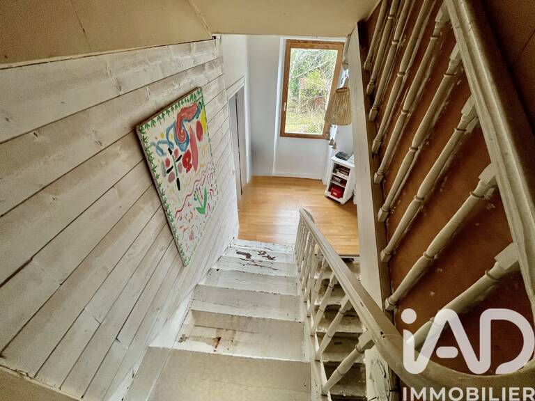 Vente Maison de village 6 pièces — photo 1