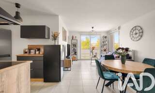 Appartement 3 Pièces 55 m² à vendre à Craponne (69290)