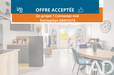 Appartement 3 pièces 249000 €